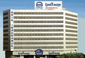 دندانپزشکی با بیمه آسیا در کرج